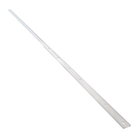 Guide Bar for ECHO HCS-3810ES Hedgetrimmer - OEM No. X425000710