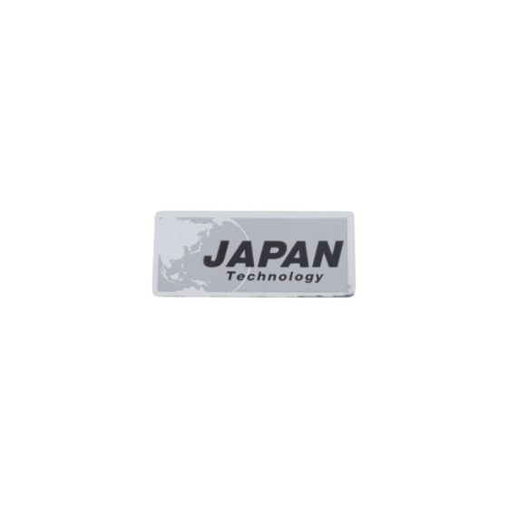 Decal For ECHO CS-3510AC, CS3510ES Chainsaws - OEM No. X530000280