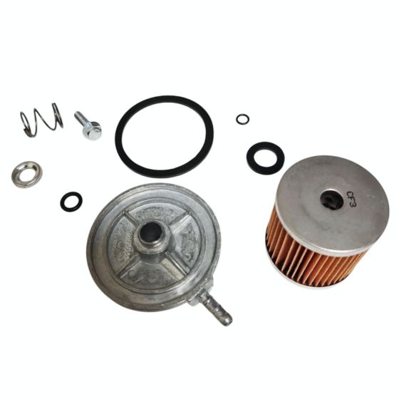 Fuel Filter for Lombardini 3LD450, 3LD510 Engine - OEM No. L3730.015