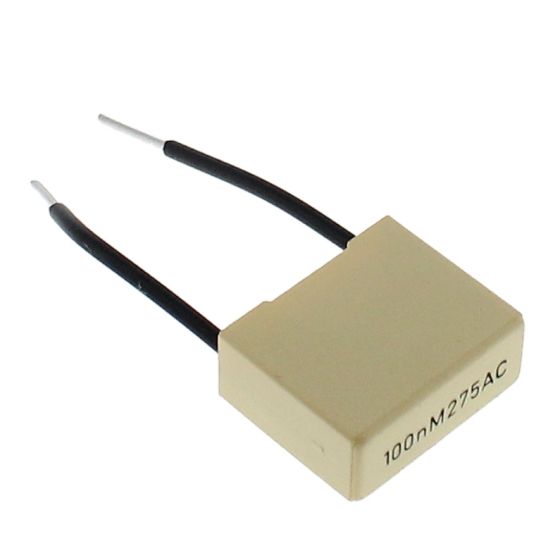 Condenser for Makita UT120, UT1400, UT1600 Paddle Mixers - EE80500010