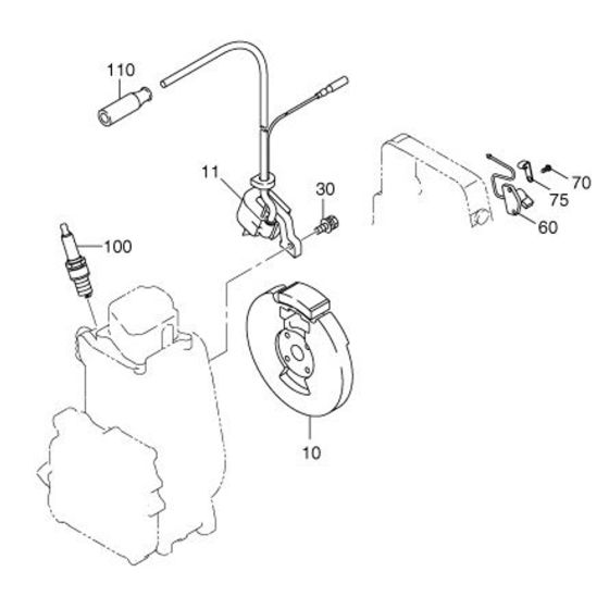 Electric Device Assembly