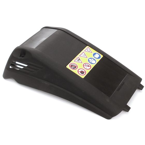 Air Filter Cover for Makita EK6100 Disc Cutter