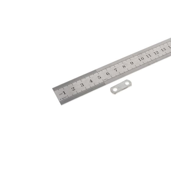Link Plate for Villiers MK12, C12 Engines - EM1403