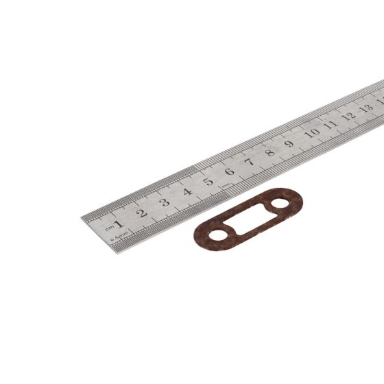 Manifold Spacer Plate for Villiers MK7, MK7/1 Engines - EM2123