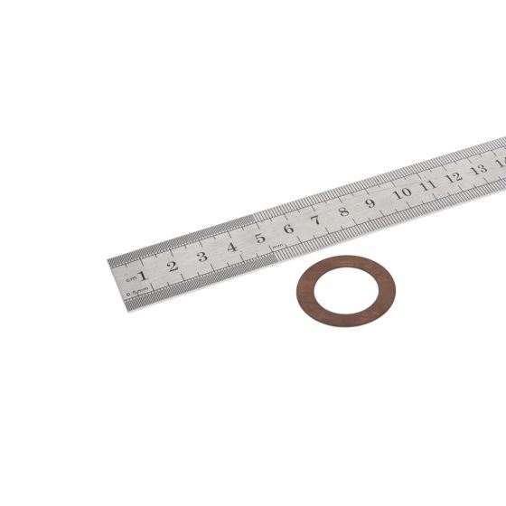 Shim for Villiers 25C Engines - EM5039