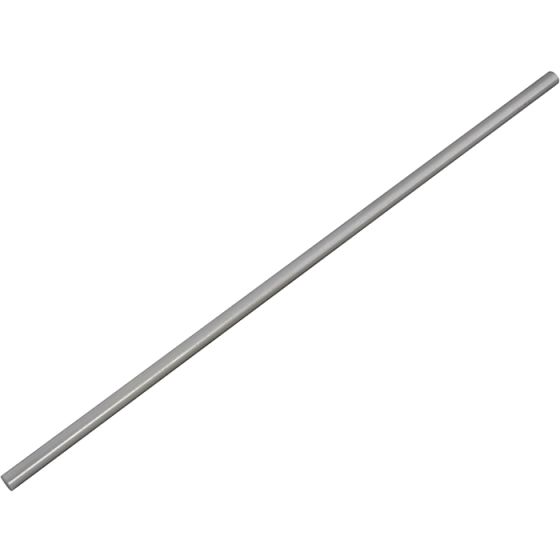 Silver Steel Imperial