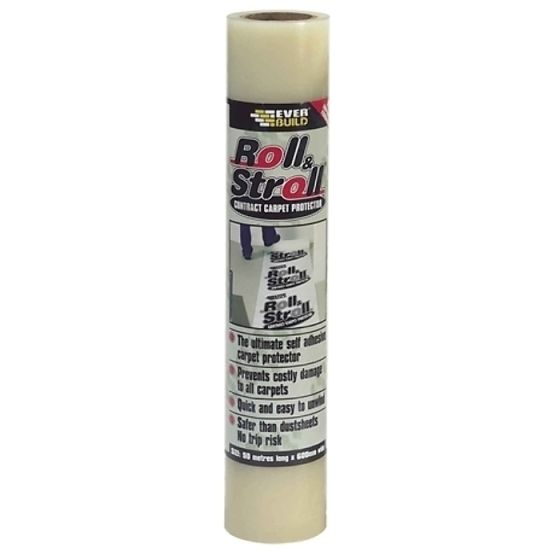 Contract Carpet Protector