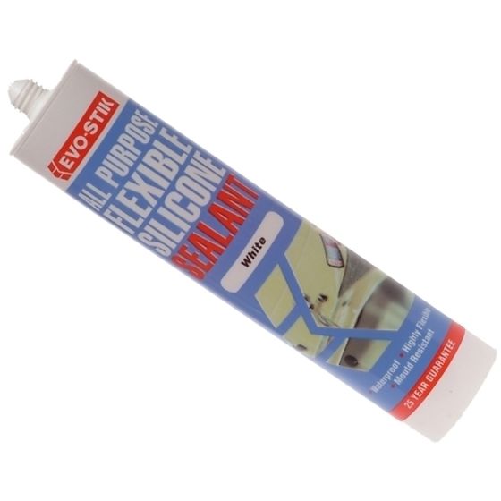 Flex Silicone Sealants