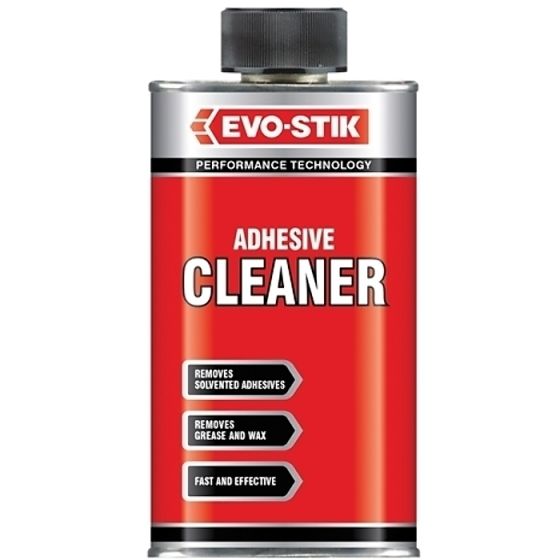 Evostik Adhesive Cleaners