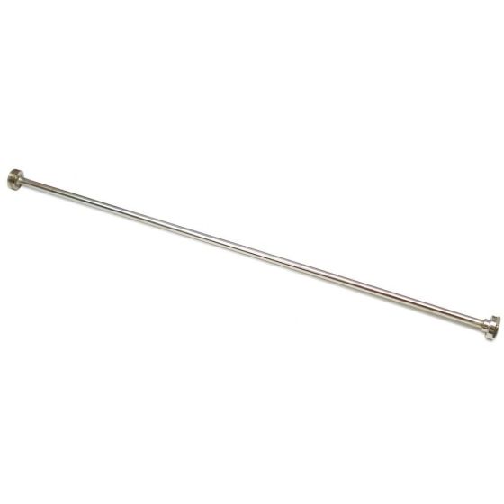 Bullfinch Extension Tube - 12" (305mm) - Fits Between Bullfinch Handle & Burner