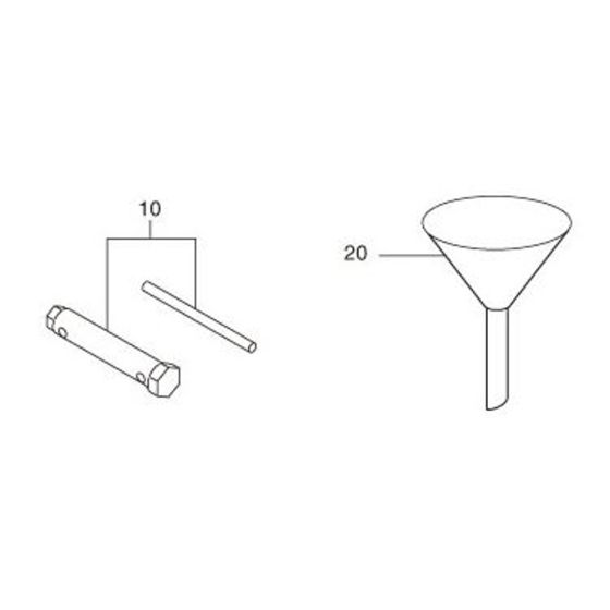 Accessories Assembly for EY35