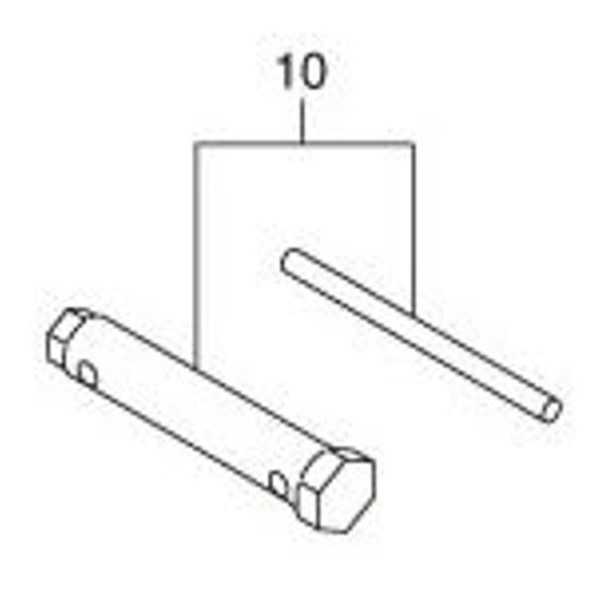 Accessories for Robin / Subaru EY40