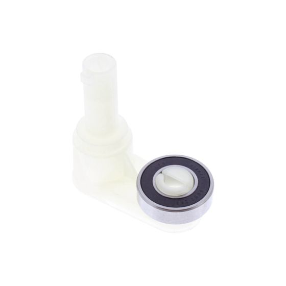 Tensioner Arm for Bosch ALR 900 Lawn Raker - F016104000