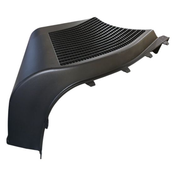 Collector Box Bottom for Bosch Rotak 43 Lawn Mower - OEM No. F016L64304