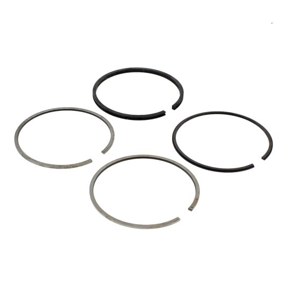 Ring Set Oversize 040 for Villiers F15 Engine