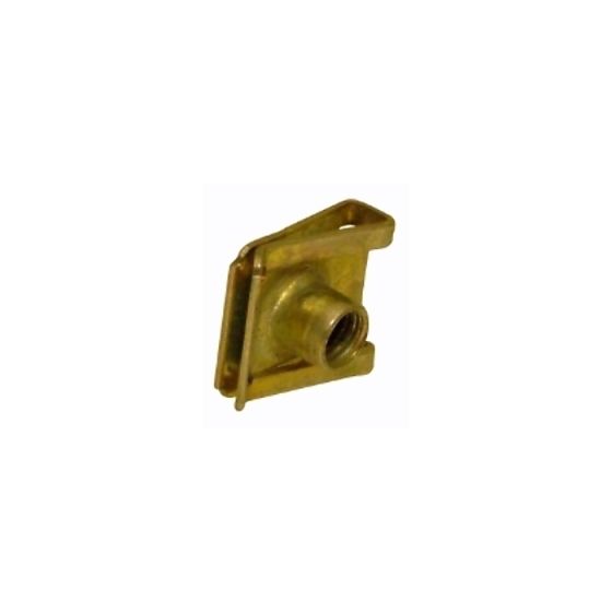 Chimney Nut (Pack of 20) Size: M5x15x21x12mm