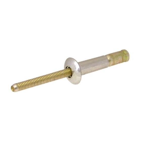 Mono Bolts Size: 6.4x32mm