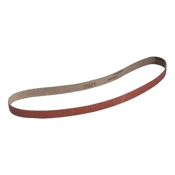 Cloth Sanding Belt 455mm x 13mm x 40g by Faithfull
