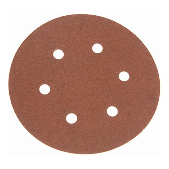 Hook & Loop Sanding Discs 150mm