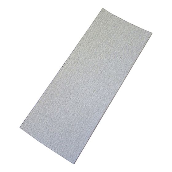 1/3 Sanding Sheets Orbital 93 x 230mm Medium (Pack of 10) by Faithfull