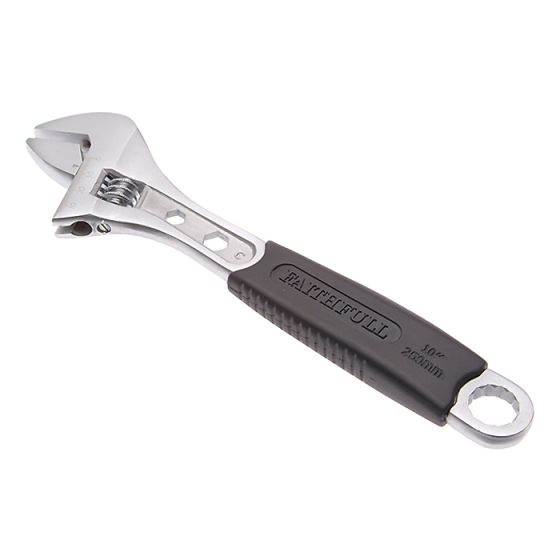 Adjustable Spanner Range