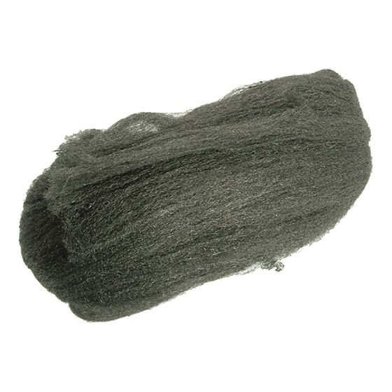 Steel Wool 000 Very Fine 450g by Faithfull