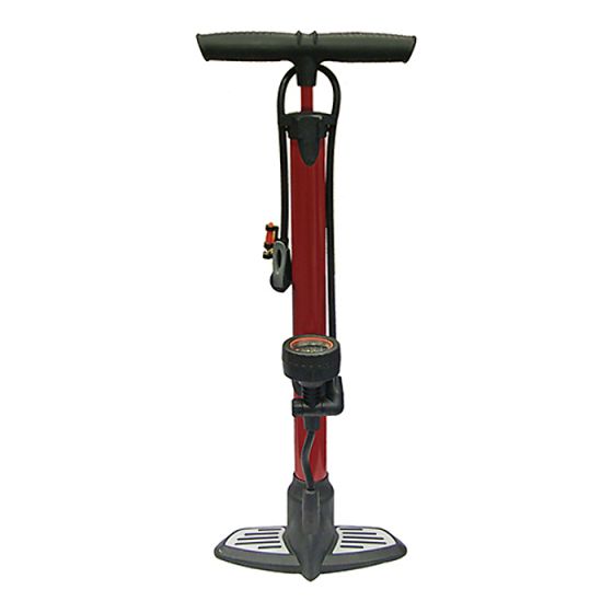 High Pressure Hand Pump Max 160PSI by Faithfull - ZF0802