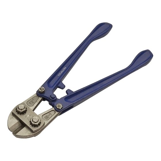 Bolt Cutter - Clipper Cut 300mm (12in) by Faithfull - 150-00A