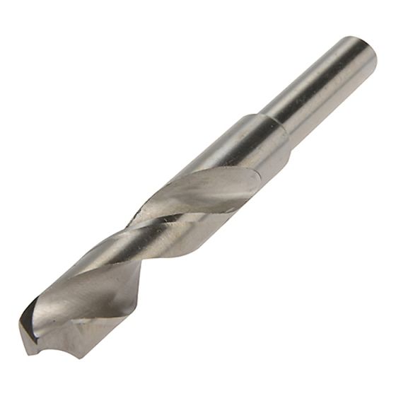 Blacksmiths M2 HSS Professional Drill Bit 22mm by Faithfull