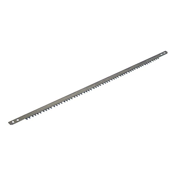 Bowsaw Blade 600mm (24in) by Faithfull