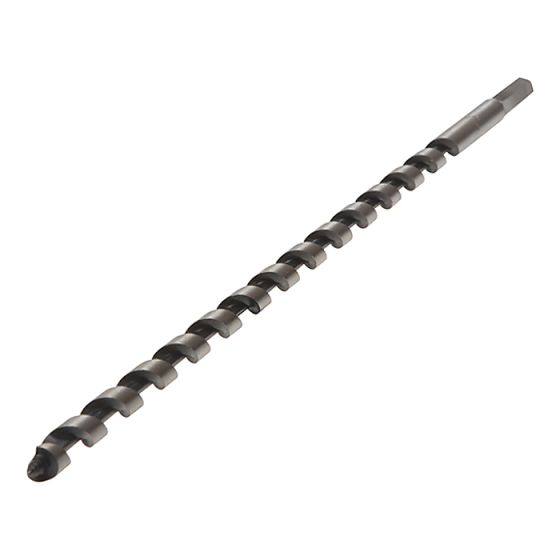 Long Series Auger Bits
