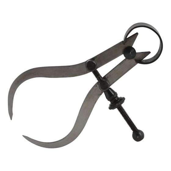 Faithfull Spring Calipers