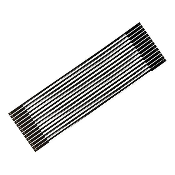 Faithfull Coping Saw Blades