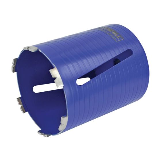 Faithfull Diamond Core Bits