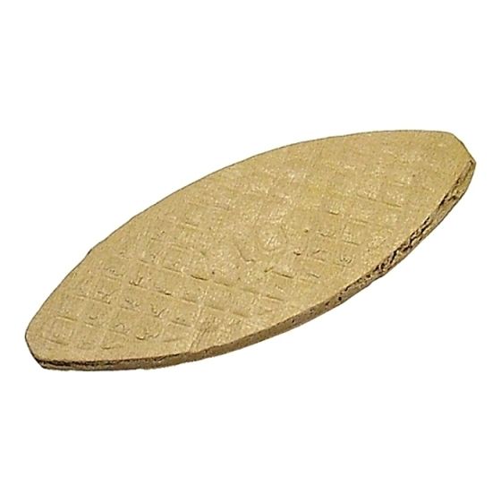 Biscuit Wood No 0 (Tub of 150) by Faithfull
