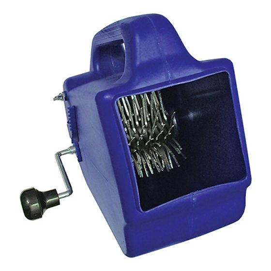 Heavy-Duty Plastic Body Hand Sprayer by Faithfull - 8210-2
