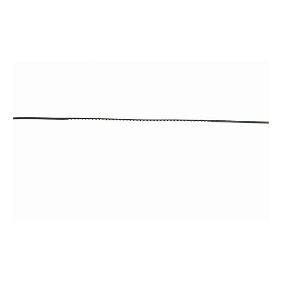 Fretsaw Blades 130mm (5in) 14tpi (Pack of 12) by Faithfull