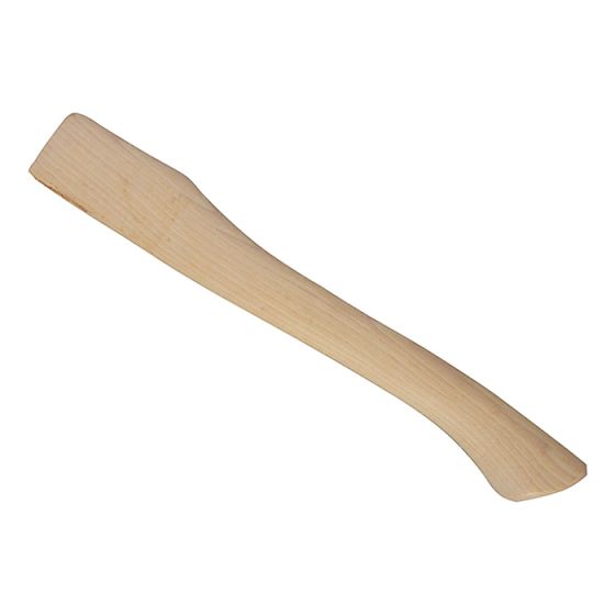 Hickory Axe Handle 350mm (14in) by Faithfull - CT83014H