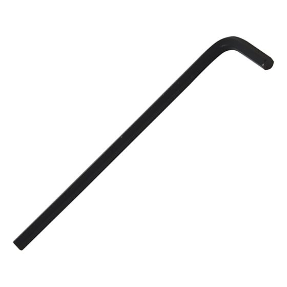 Long Arm Hexagon Key 5mm by Faithfull