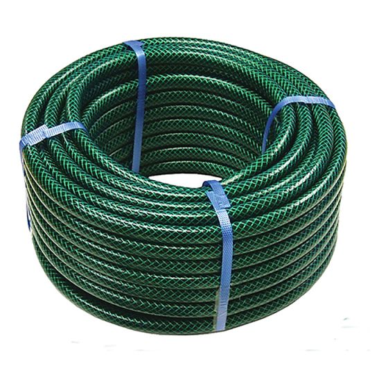 PVC Reinforced Hose 15 Metre 12.7mm (1/2in) Diameter by Faithfull