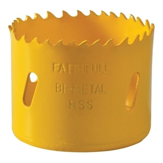 Faithfull Varipitch Holesaws