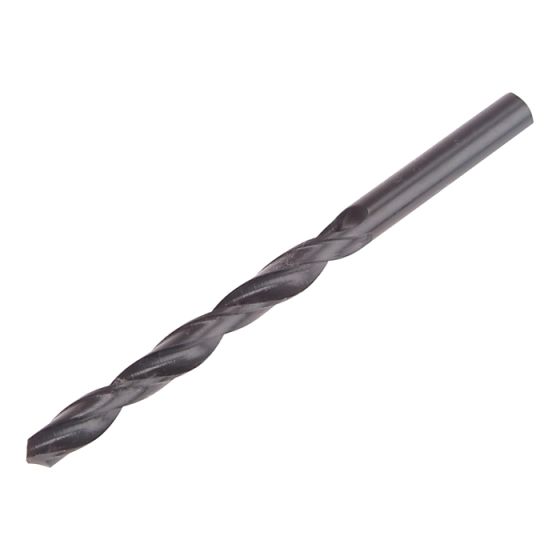 HSS Jobber Drill Bit 9.50mm OL:125mm WL:78mm by Faithfull - 18535 6 S