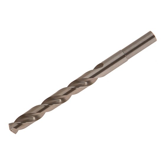 Professional HSS Jobber Drill Bit Loose 4.00mm OL:75mm WL:42mm by Faithfull