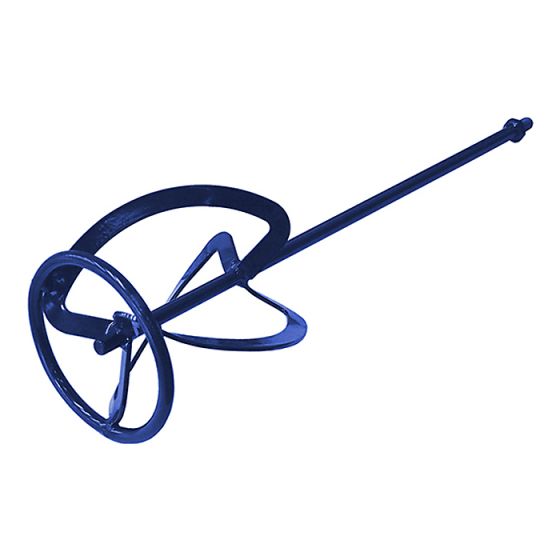 M14 Mixing Paddle 160 x 610mm by Faithfull