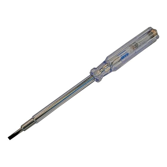 Mains Tester Screwdriver