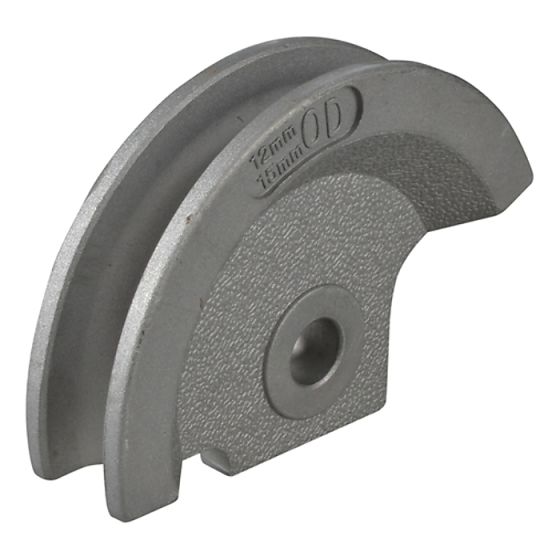 Faithfull Aluminium Formers