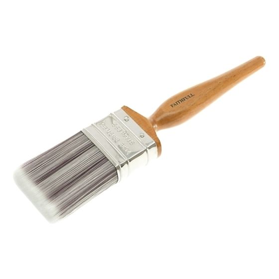 Superflow Paint Brushes