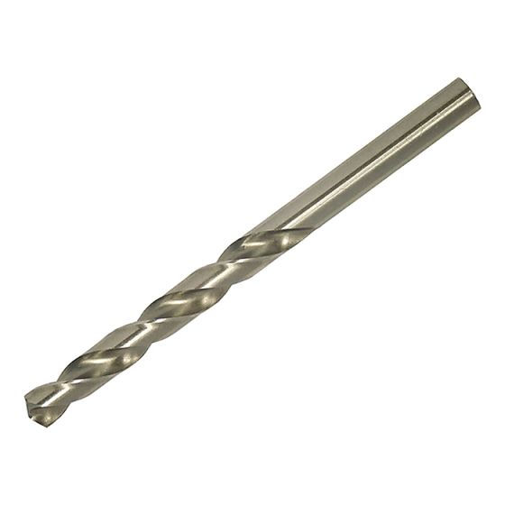 Professional HSS Jobber Drill Bits Pre Pack (2) 3.50mm OL:70mm WL:37mm by Faithfull