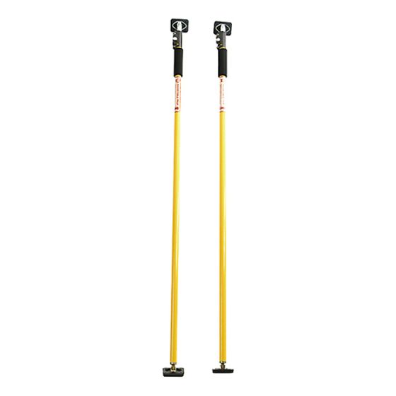Adjustable Support Props 1600-2900mm (Pack of 2) by Faithfull