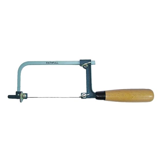Piercing Saw Blades